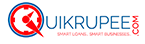 quikrupee-logo